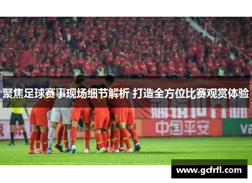 聚焦足球赛事现场细节解析 打造全方位比赛观赏体验