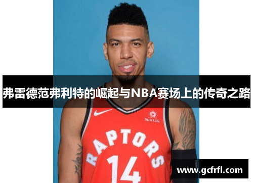 弗雷德范弗利特的崛起与NBA赛场上的传奇之路